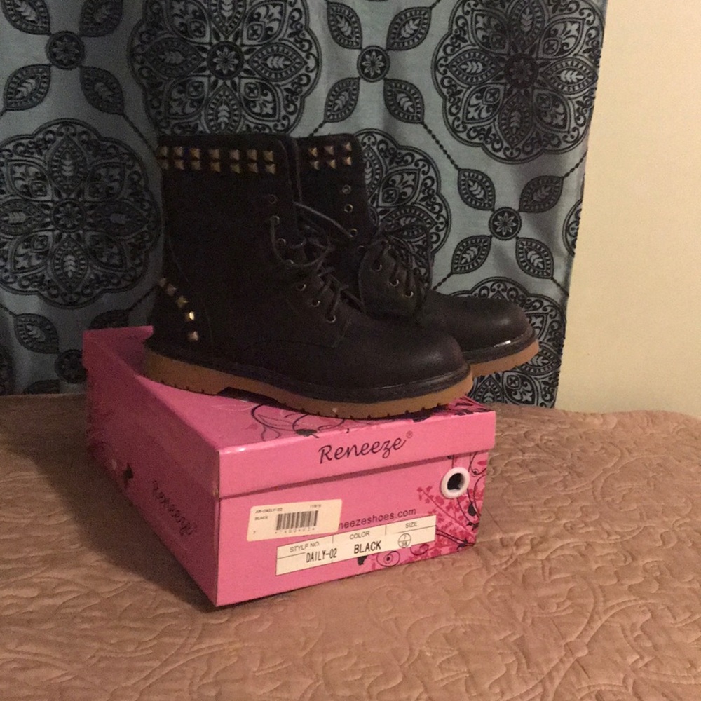 Shoes